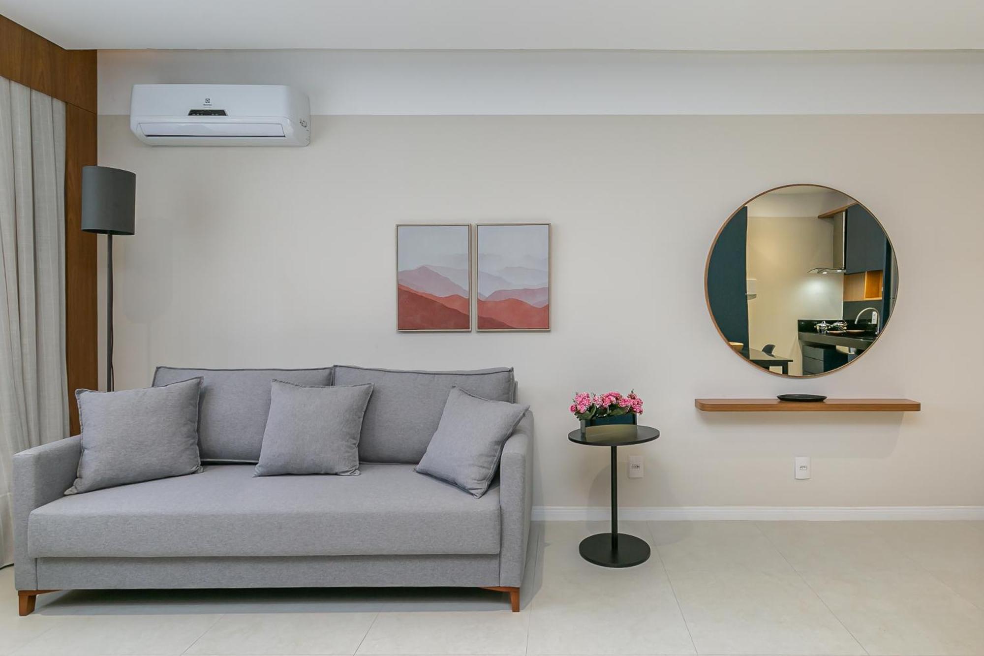 Apartamento Studiopcdfloripa Florianópolis