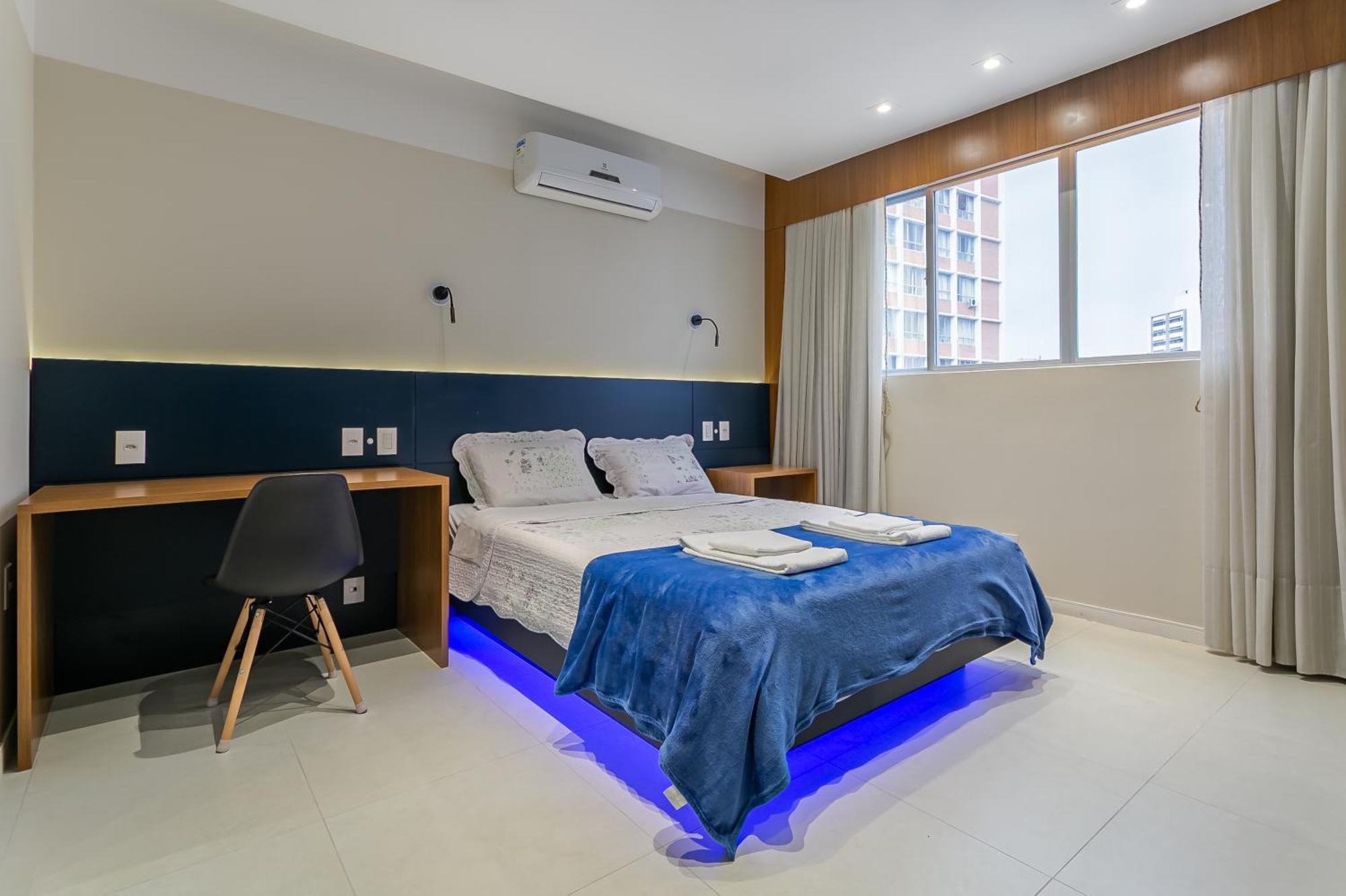 Studiopcdfloripa Apartamento *